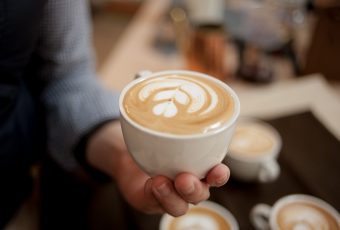 8 Kafe di Melbourne Buat yang Doyan Ngopi