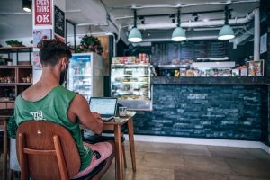 Kamboja, Kantor Impian Para Digital Nomad