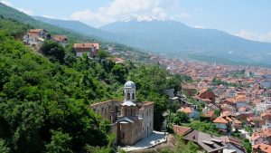 Mulai Dilirik Turis, ini 7 Alasan untuk Jatuh Cinta dengan Kosovo