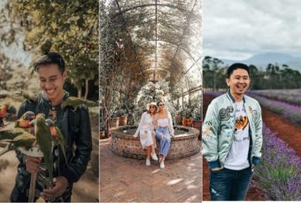 Ini Kata Selebgram Indonesia Soal Liburan ke Australia