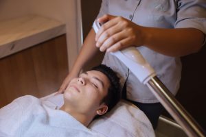 Perawatan Kesehatan Terkini untuk Pria di MOII Aesthetic Clinic Bali