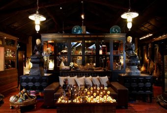 The Slate Phuket Hadirkan Suasana Mewah di Rumah Melalui “The Stockroom”