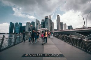 7 Tempat Liburan untuk Keluarga di Singapura