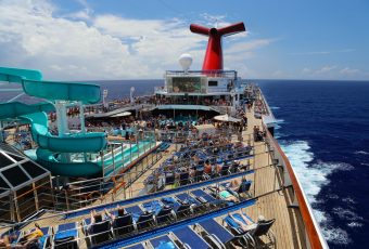 Regent Seven Seas Cruise Rencanakan Pesiar Keliling Dunia