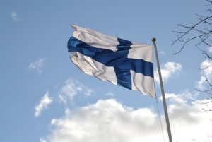 7 Alasan Liburan ke Finlandia, Negara Paling Bahagia di Dunia