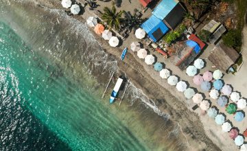 5 Destinasi Wisata Nusa Penida dan Nusa Lembongan, Surga Tersembunyi di Bali!
