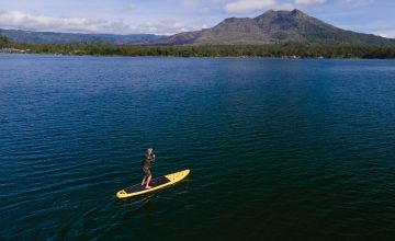 5 Destinasi Wisata di Bali Utara, Menenangkan dan Menawan
