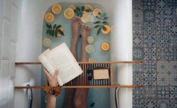 Pentingnya “Self-Care” untuk Kebugaran Jiwa