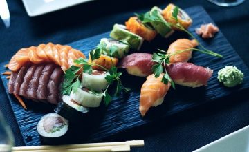 Ini 4 Makanan Jepang untuk Setiap Musim, Wajib Coba!