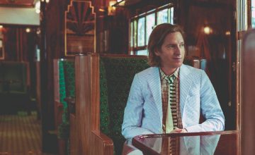 Belmond Hadirkan Perjalanan Kereta Mewah ala Sutradara Wes Anderson