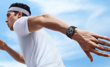 Tampil Bugar dan Elegan dengan HUWAEI Watch GT 3