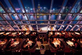 Lebih Dekat dengan Kuliner Hong Kong, Rumah Gastronomi Asia