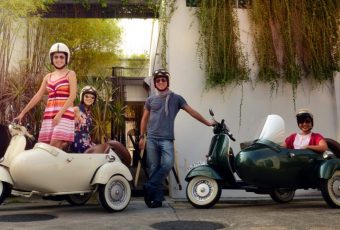 Menikmati Singapura dengan Tur Anti-Mainstream