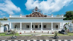 Karma Merapi, Rekomendasi Baru Bermalam di Yogyakarta