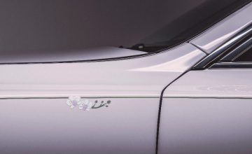 Phantom Orchid, Dedikasi Rolls-Royce untuk Singapura