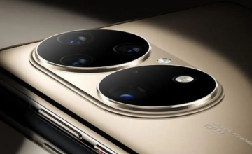 Dokumentasi Perjalanan Semakin Nyata dengan HUAWEI P50 Pro
