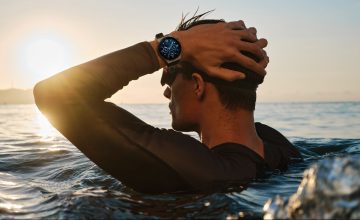 Traveling Lebih Sehat dengan HUAWEI WATCH FIT 2 dan GT 3 Pro