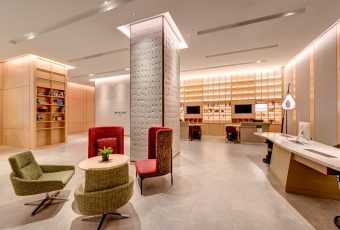 Mercure Kuala Lumpur Glenmarie, Kemewahan Baru di Selangor