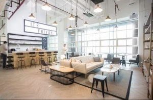 "A Space for Everything", Sebuah Perayaan Berkarya dari GoWork