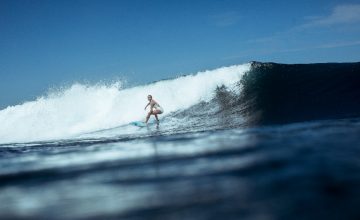 Tip Belajar Surfing untuk Pemula, Bisa Bikin Ketagihan Kejar Ombak!