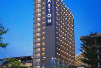 Baru Dibuka, ASTON Nagoya City Hotel Tawarkan One Stop Destination di Batam