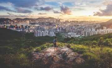 Dari Shopping Sampai Naik Gunung! Ini Sederet Aktivitas Seru Saat Liburan ke Hong Kong