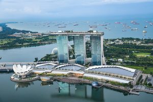 Catat! Ini Sederet Aktivitas Seru di Marina Bay Sands Saat Liburan di Singapura