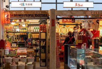 8 Tempat Wajib Kunjung di Hong Kong untuk Foodie dan Shopaholic