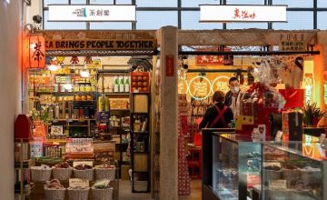 8 Tempat Wajib Kunjung di Hong Kong untuk Foodie dan Shopaholic