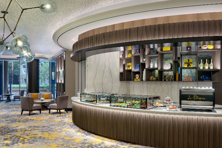 sheraton surabaya