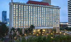Hotel Legendaris Sari Pacific Jakarta Kini Bergabung dengan Autograph Collection…