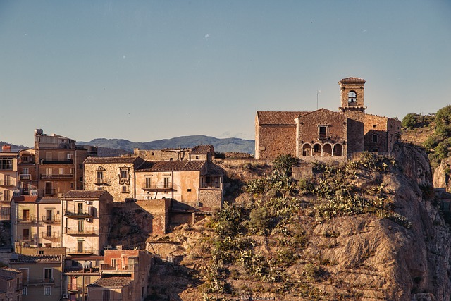 7 Kota Tersembunyi di Italia, Cantik Bagai Negeri Dongeng