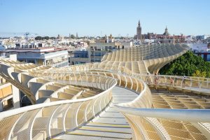 48 Jam Mengagumi Keindahan Sevilla, Kota Bersejarah di Spanyol