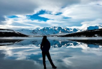 Wisata Healing di Argentina, dari Pantai Sampai Gunung