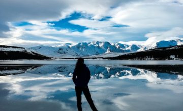 Wisata Healing di Argentina, dari Pantai Sampai Gunung