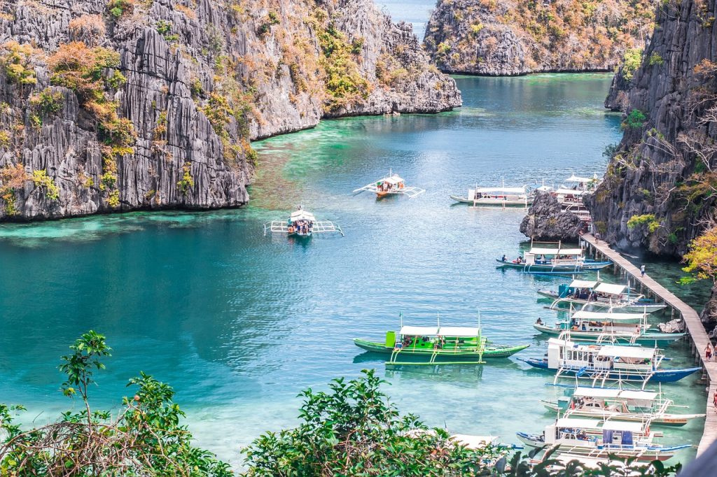 Promosikan destinasi wisata Filipina