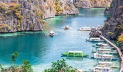 Promosikan Destinasi Wisata Filipina, ASTINDO dan PDOT Gelar Roadshow di…