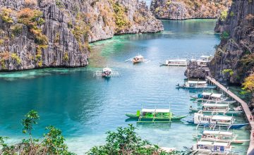 Promosikan Destinasi Wisata Filipina, ASTINDO dan PDOT Gelar Roadshow di 3 Kota