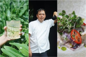 Piknik Unik di Bali, Program Baru dari RAMU Kitchen