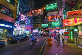 Hong Kong Gelar Kampanye Wisata Besar-Besaran, Tawarkan 500.000 Tiket Pesawat Gratis