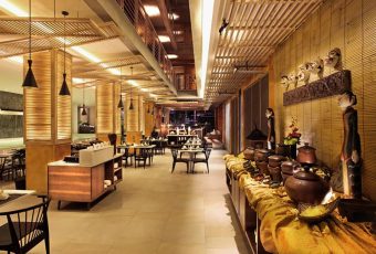 Liberta Hotel Jimbaran Hadirkan Konsep Lifestyle Hospitality
