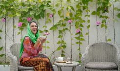 Mengunjungi “Rumah Andien” di The Hermitage Jakarta Selama Ramadan