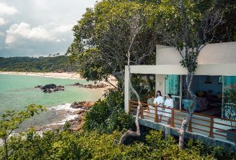 “Body & Soul”, Liburan Bergaya Wellness di Club Med Bintan