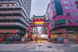 8 Hal yang Harus Diperhatikan saat Pertama Kali Berlibur ke Hong Kong