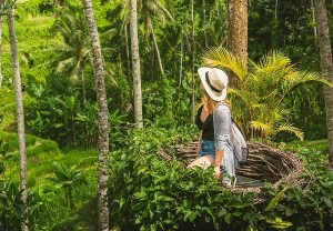 8 Lokasi Self-Healing di Bali Barat, dari Pantai Sampai Air Terjun