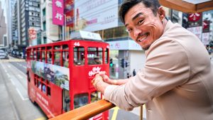 Menjelajahi Hong Kong dalam 100 Jam: Petualangan Solo Choo Sung-hoon dari Physical 100