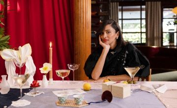 Laila Gohar, Global Explorer Pertama dari The Luxury Collection yang Fokus pada Kuliner