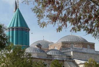 5 Destinasi Wisata Menarik di Turki Selain Istanbul dan Cappadocia yang Wajib Dikunjungi