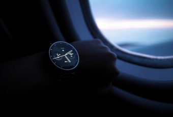 5 Alasan Mengapa Smartwatch Adalah Perangkat Wajib Bagi Para Traveler