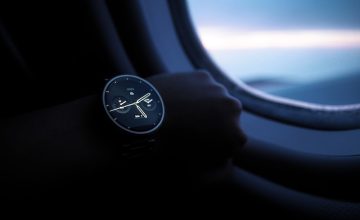 5 Alasan Mengapa Smartwatch Adalah Perangkat Wajib Bagi Para Traveler